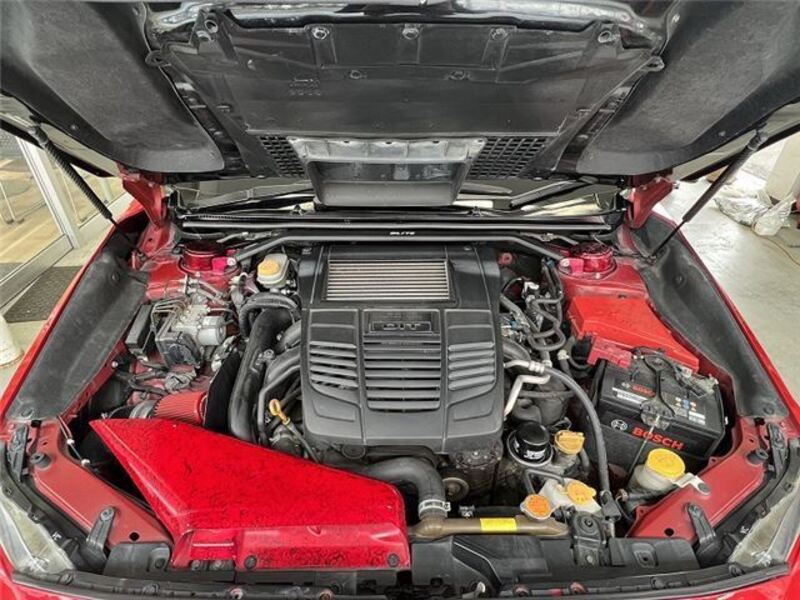 WRX