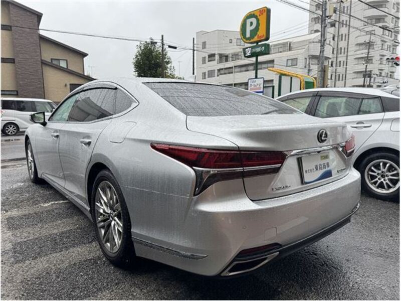 LS