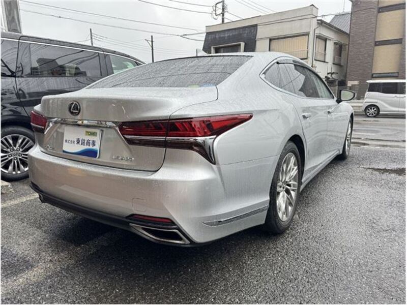 LS