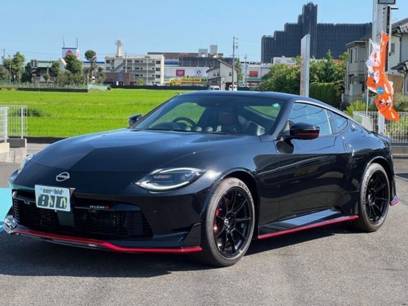 FAIRLADY Z-0