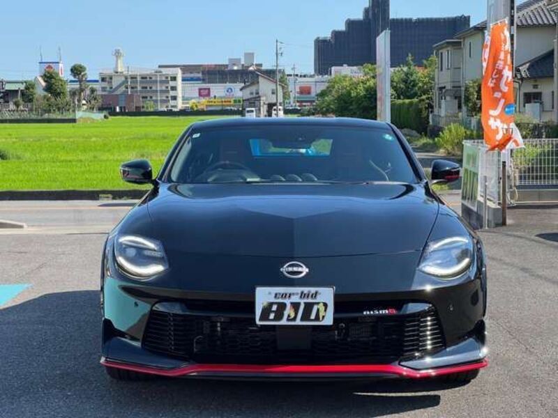 FAIRLADY Z