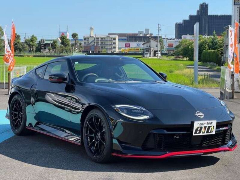 FAIRLADY Z