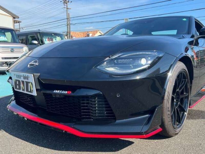 FAIRLADY Z