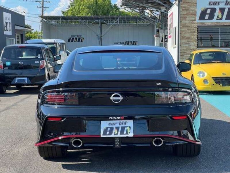 FAIRLADY Z