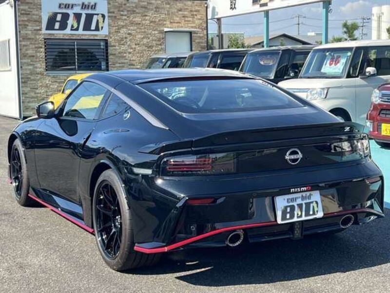 FAIRLADY Z