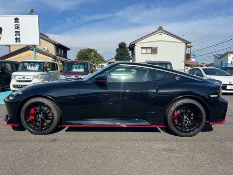FAIRLADY Z