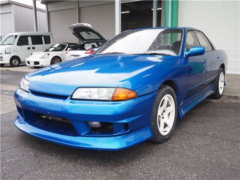 SKYLINE