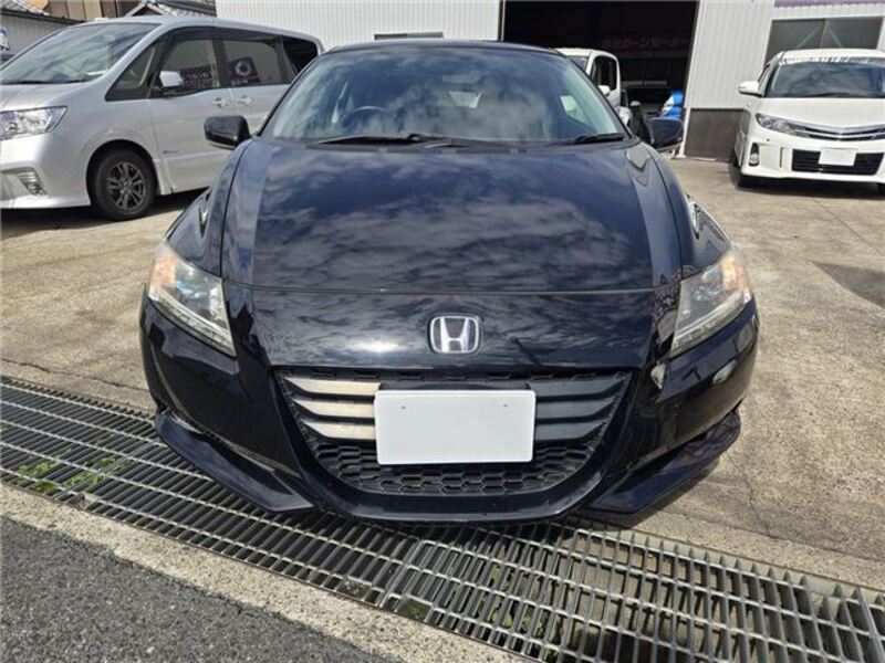 CR-Z