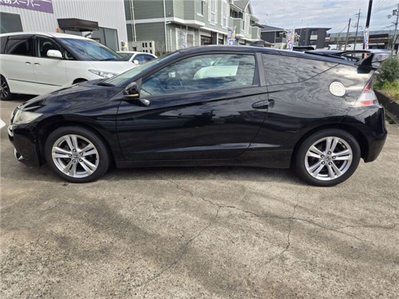 CR-Z