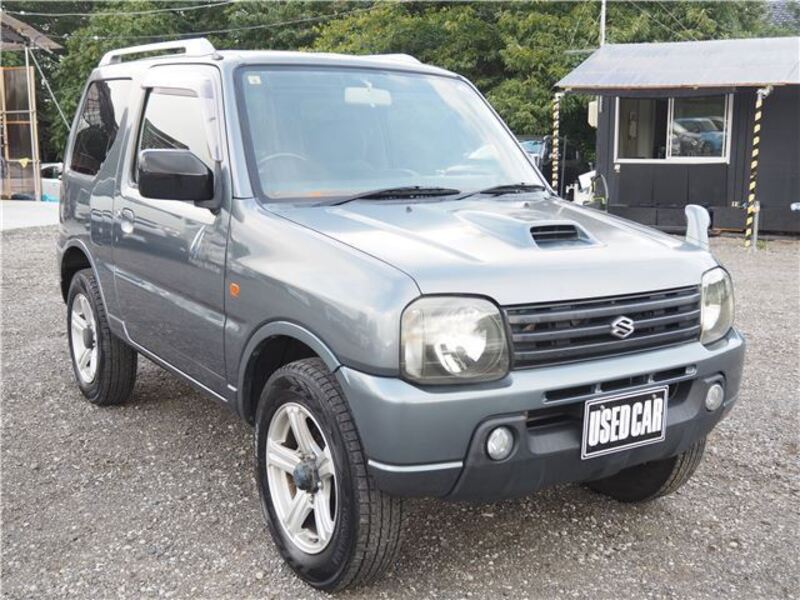 JIMNY