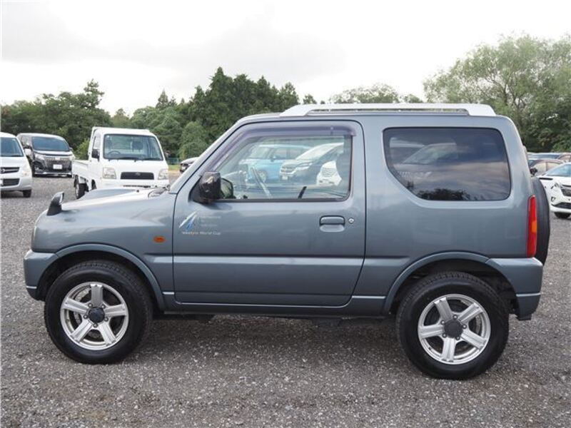 JIMNY