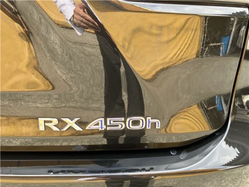 RX