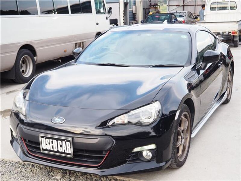 BRZ