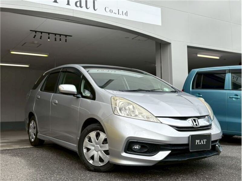 FIT SHUTTLE