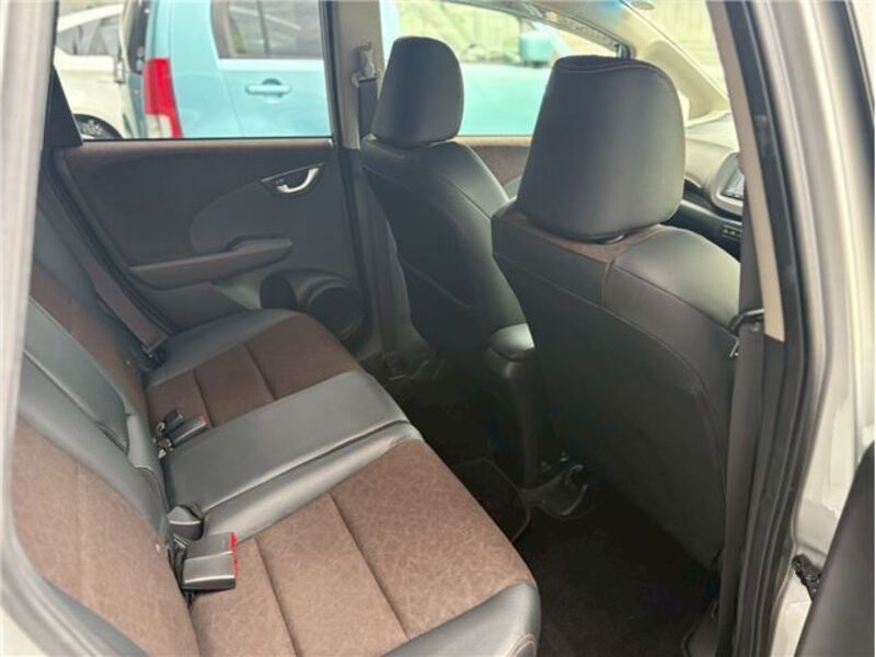 FIT SHUTTLE
