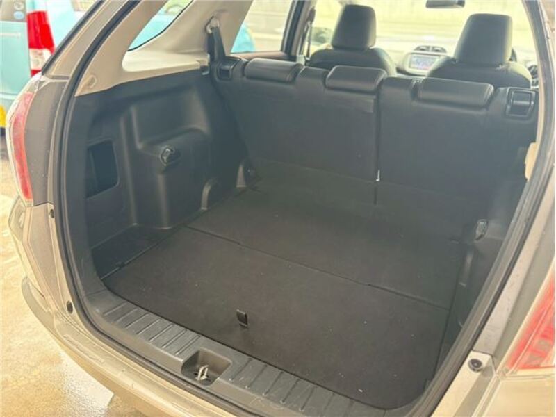 FIT SHUTTLE