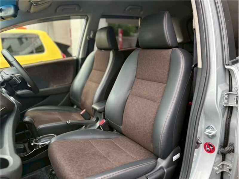 FIT SHUTTLE