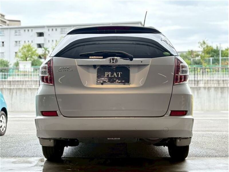 FIT SHUTTLE