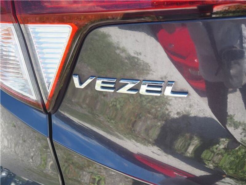 VEZEL