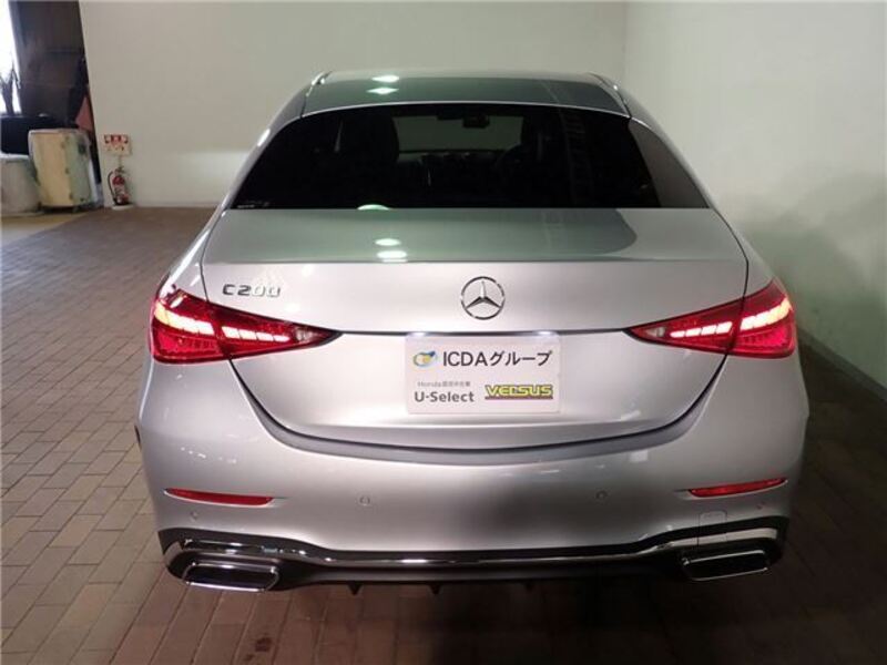 C-CLASS