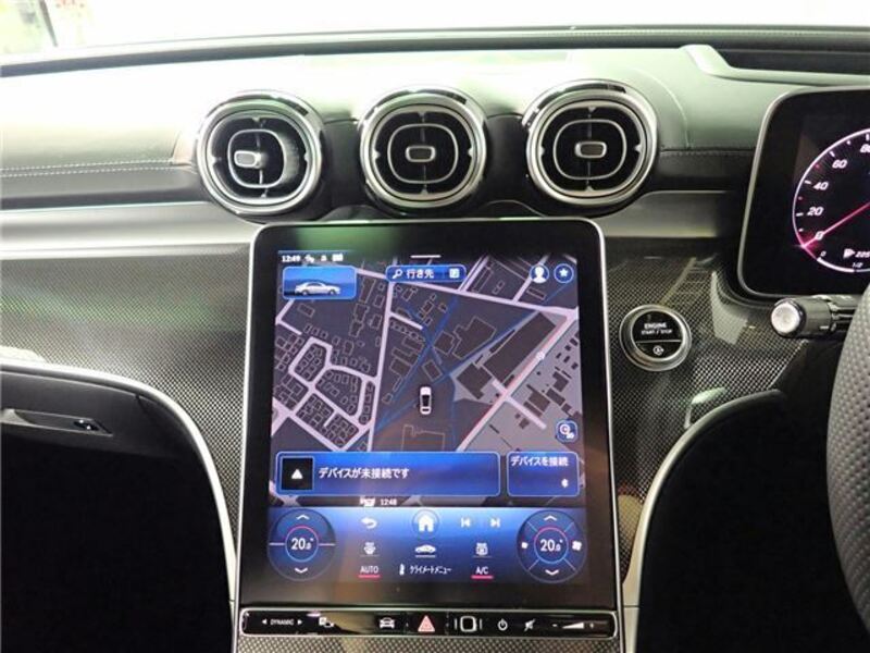 C-CLASS