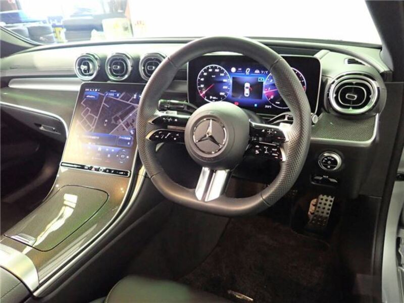 C-CLASS