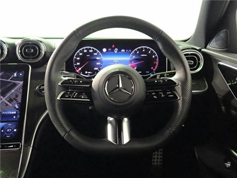 C-CLASS