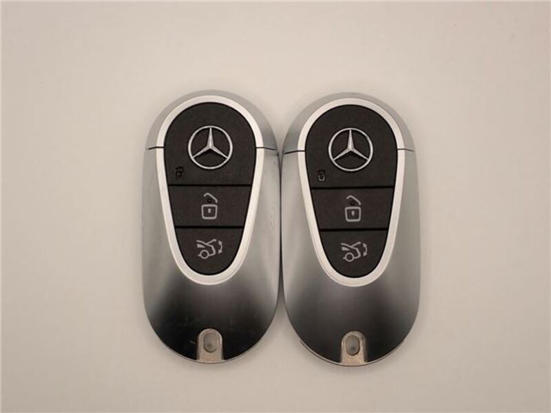 C-CLASS