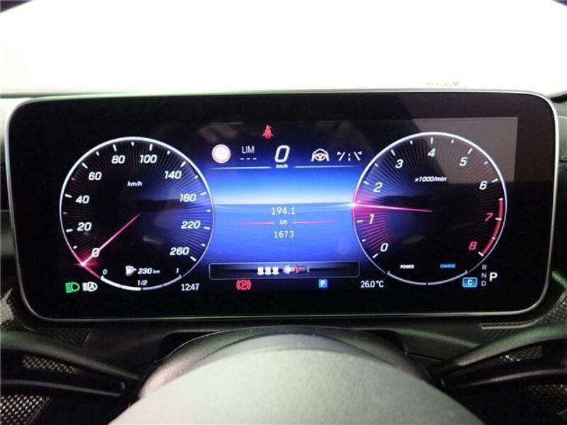 C-CLASS
