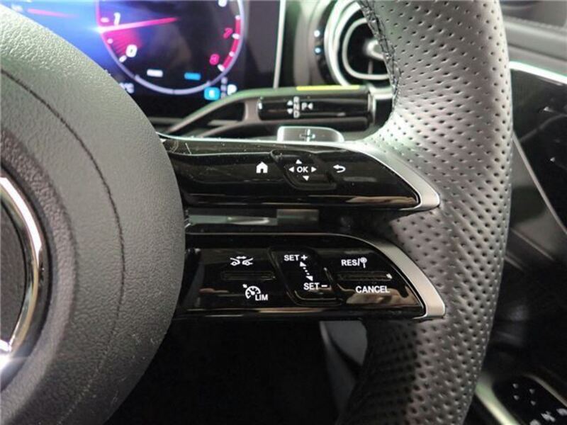 C-CLASS