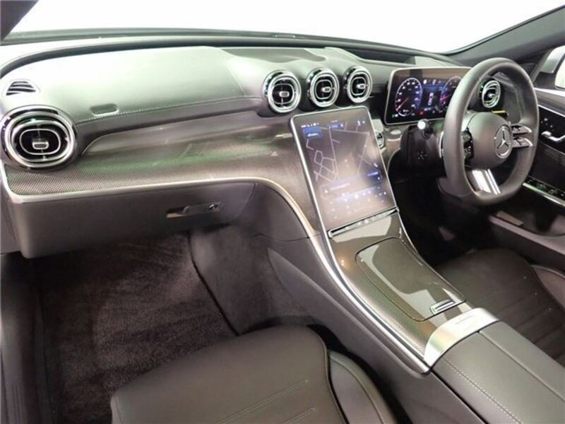 C-CLASS