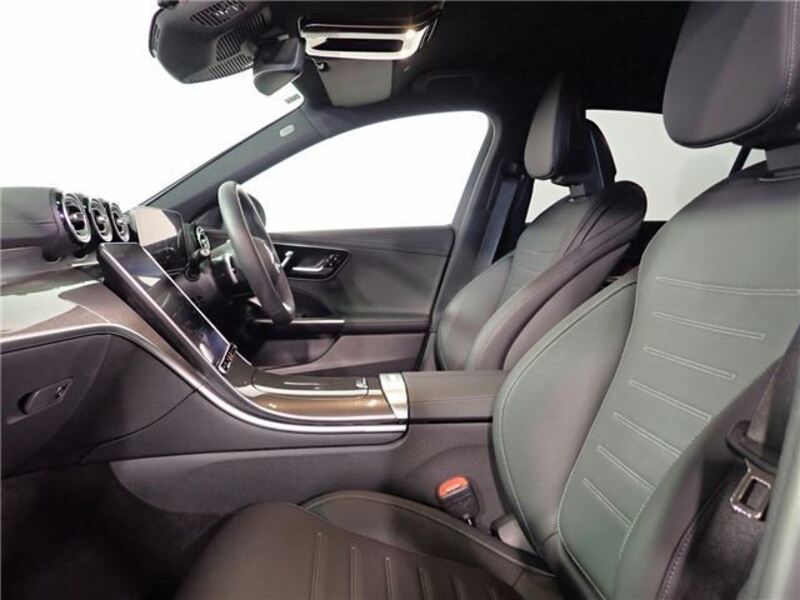 C-CLASS