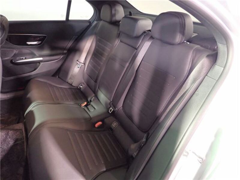 C-CLASS