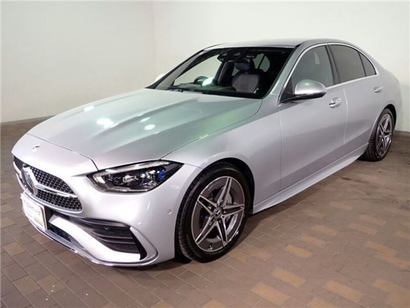 C-CLASS