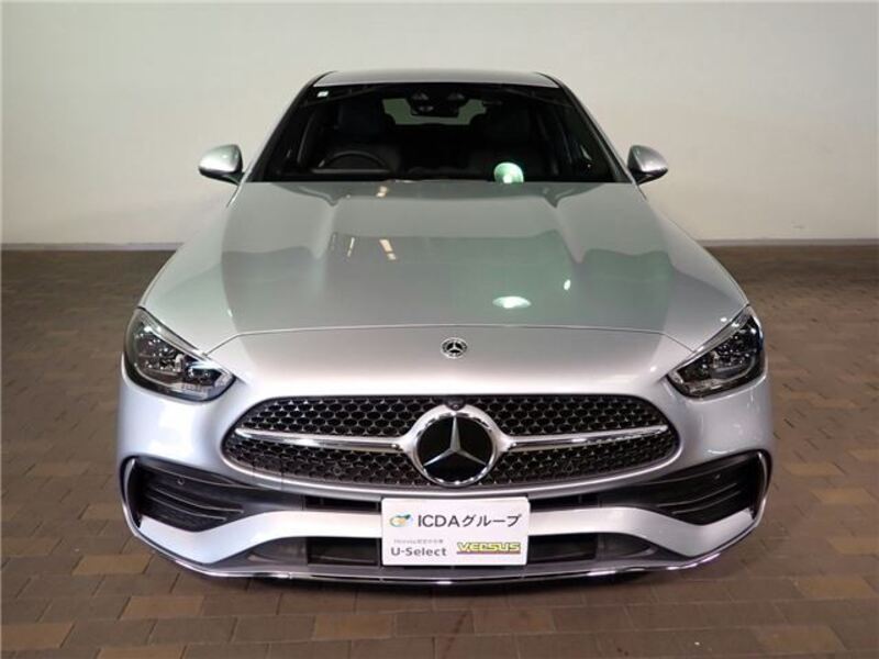 C-CLASS
