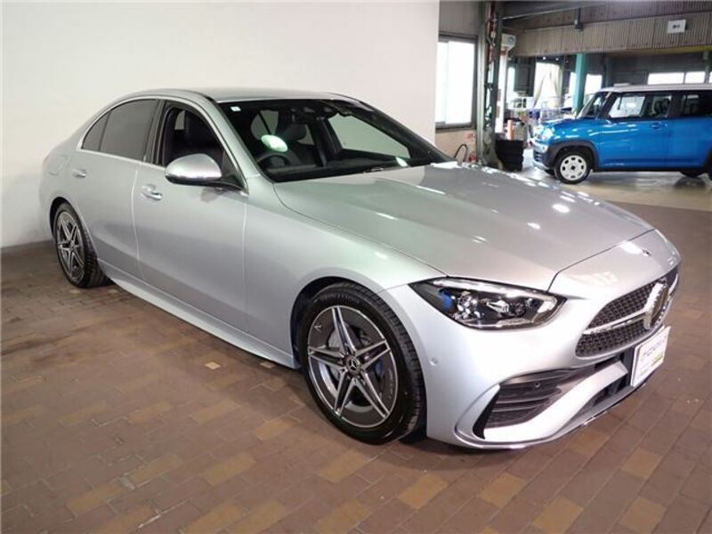C-CLASS