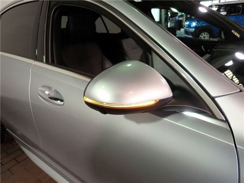 C-CLASS