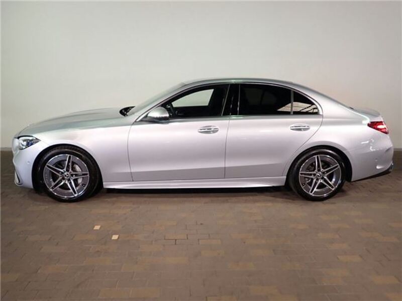 C-CLASS