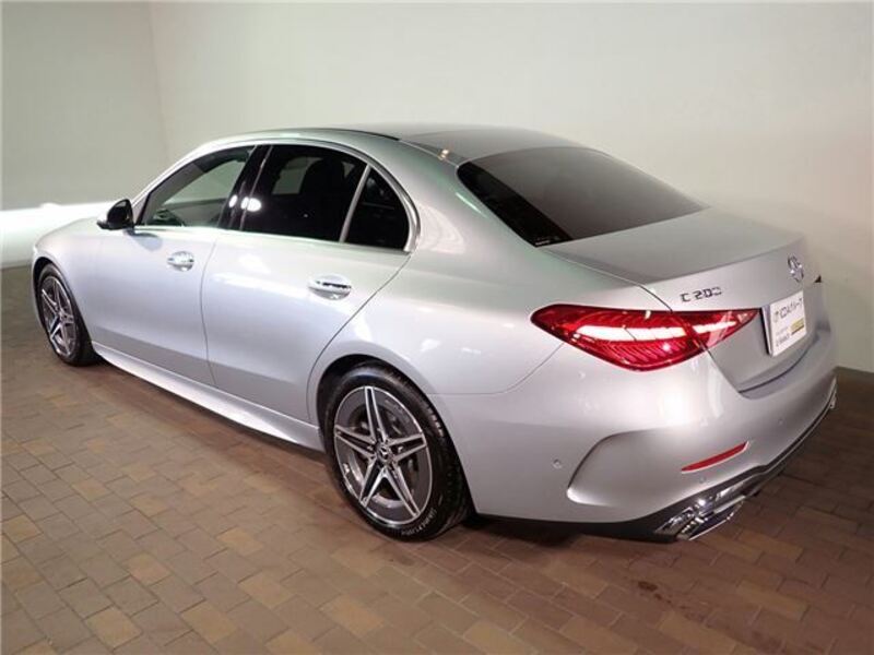 C-CLASS