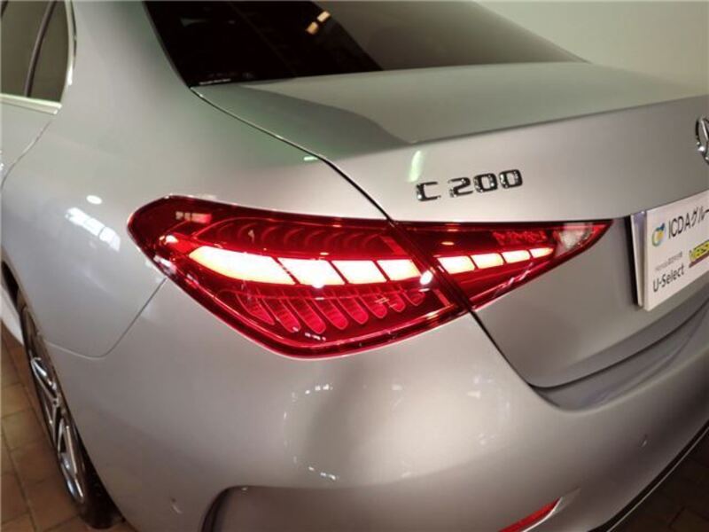 C-CLASS