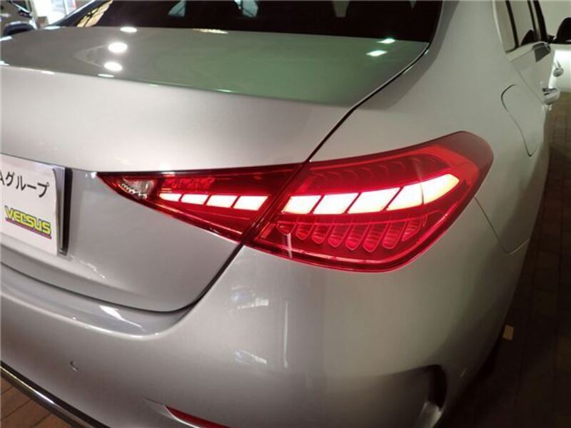 C-CLASS