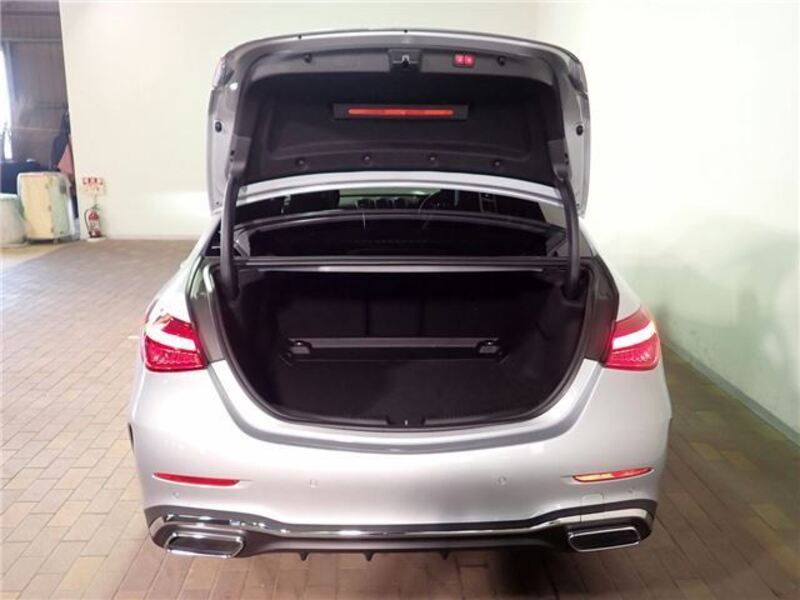 C-CLASS
