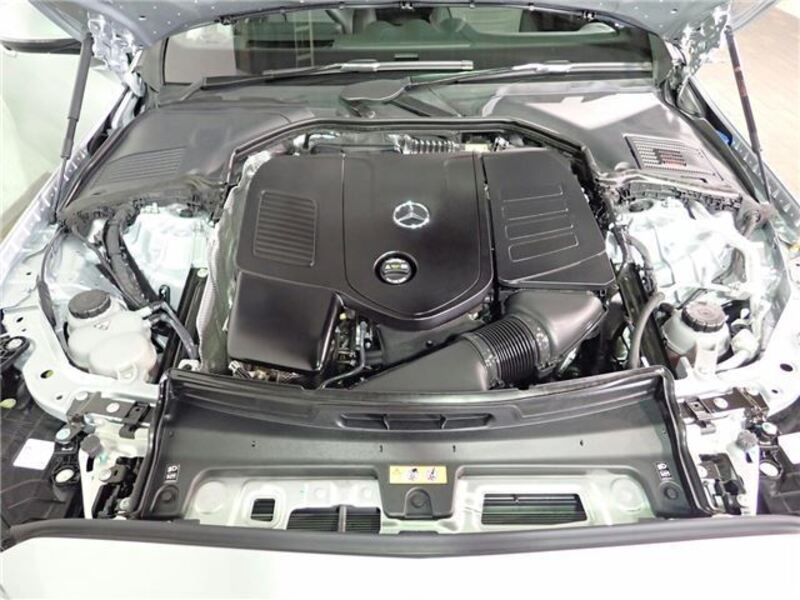 C-CLASS