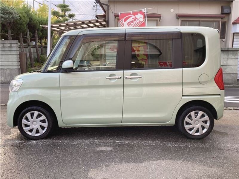 TANTO