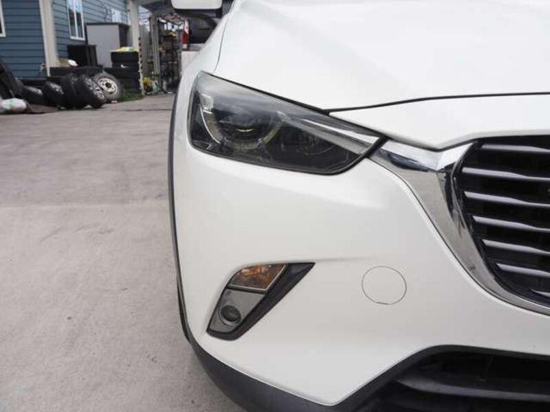 CX-3