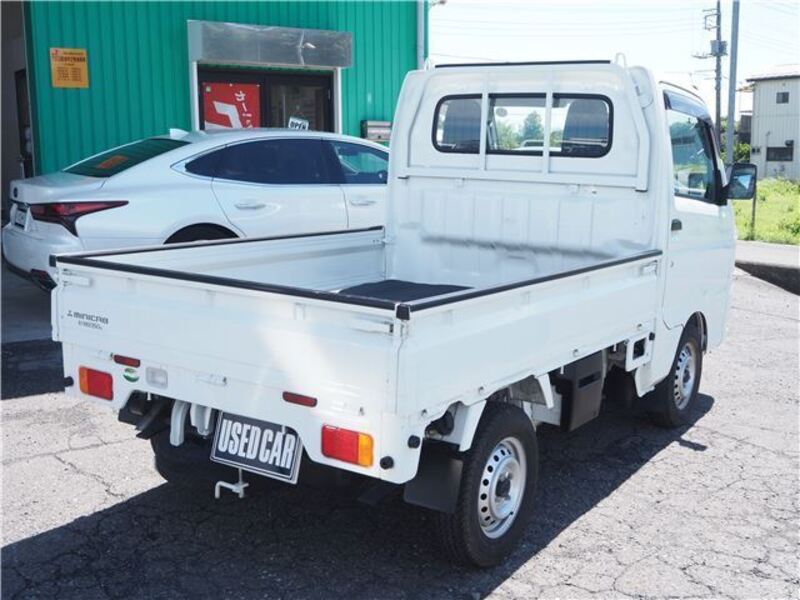 MINICAB TRUCK