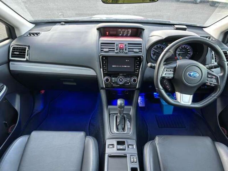 LEVORG