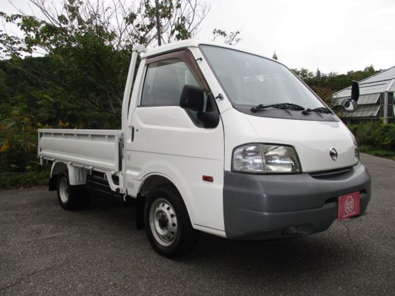 VANETTE TRUCK
