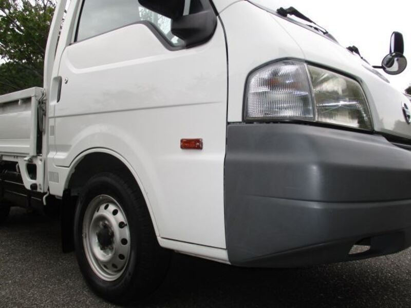 VANETTE TRUCK