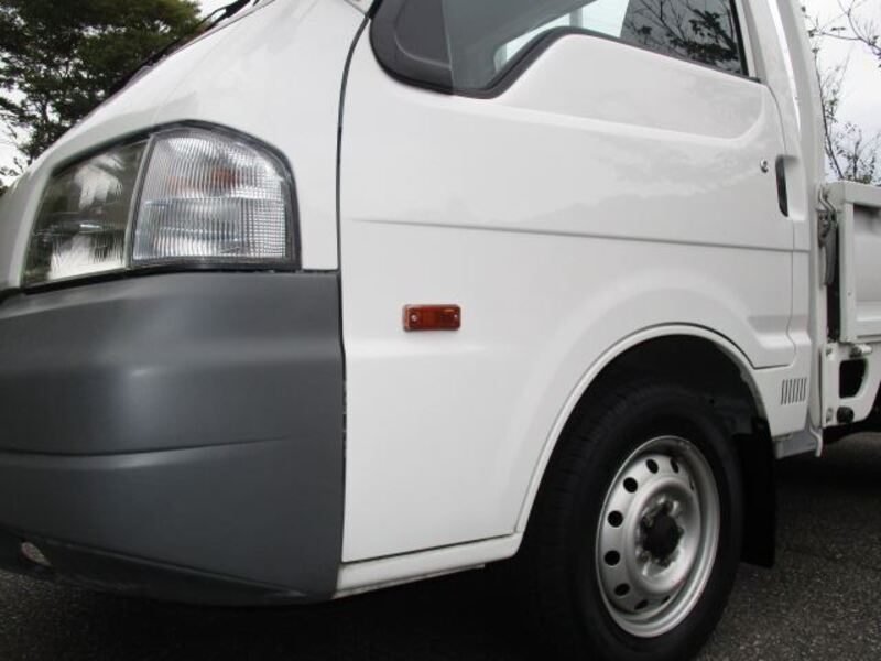 VANETTE TRUCK